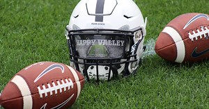 Penn State 2023 signee enters transfer portal