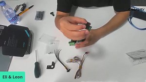 BL Touch Auto Bed Leveling Sensor For Ender Series