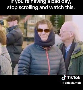 The Greatest Showman Flash Mob Opera: Phenomenal Performance