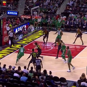 1.6M views · 47K reactions | In the Boston Celtics' 15th straight win, Kyrie Irving scored a game-high 30 PTS... on just 12 field goal attempts! | NBA | Facebook