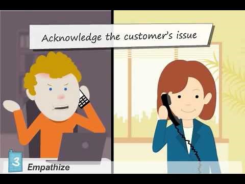 5 Steps To Improve Customer Satisfaction