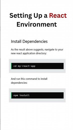Building a Simple App Using React JS (for Beginners)