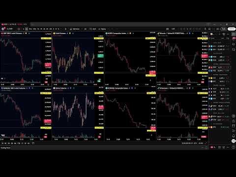 실시간 차트 #LiveCharts #무음