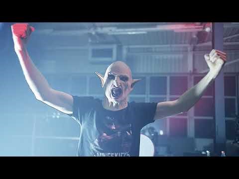 Noisekick | Ground Zero Festival 2020 - New Year's Eve Livestream