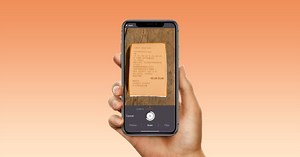 Genius Scan for iOS gets auto expense reports, doc type detection, more - 9to5Mac