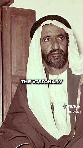 The Transformation of Dubai: From Desert to Gold