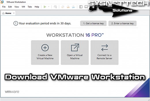 Download VMware Workstation 17 | Get the Latest Version!
