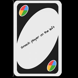 Custom Uno Card Maker