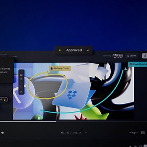 1.3K views · 45 reactions | Do more than store with Dropbox. Easily edit PDFs, send contracts out for signature, and collaborate on video, image and audio projects—all in one place. | Dropbox | Facebook