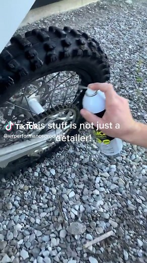 Mud Defender: The Ultimate Mud Repellent for Your Bike