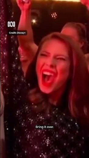 Robert Irwin wins Dancing with the Stars USA | ABC NEWS