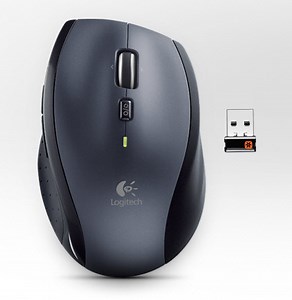 The Logitech Mouse Double Click Problem and How To Fix It! - The Red Ferret Journal