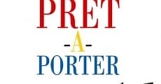 Pret-a-porter (1994)  - Ver Película Completa en Español / Castellano - FULLTV