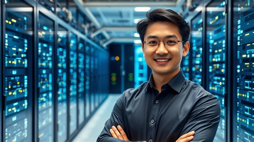 Arti Server: Pengertian, Fungsi, dan Jenis-jenisnya