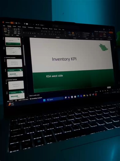 Understanding Supply Chain Logistics and KPIs