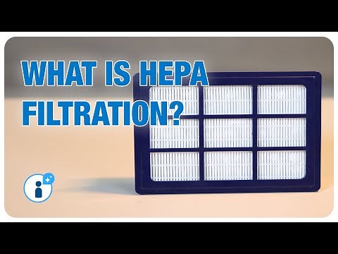 What Is HEPA Filtration? How It Works & Why It Matters for Air Quality