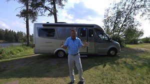 The Unity Rear Lounge is the perfect floorplan for those special trips with the grandkids. Build & price yours today and discover the luxury behind Leisure Travel Vans.⁠ ⁠https://leisurevans.com/build/unity/?step=floorplan&floorplan=U24RL #ExploreWithUnity | Leisure Travel Vans