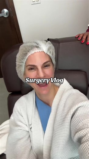 Surgery Vlog: Preparing for My Procedure
