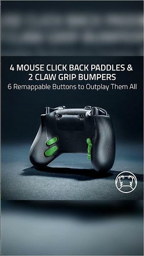 Razer Wolverine V3 Pro: Ultimate Wireless Gaming Controller for Xbox & PC | Unboxing & Review