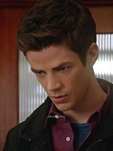 The Flash faces his highschool bully #theflash