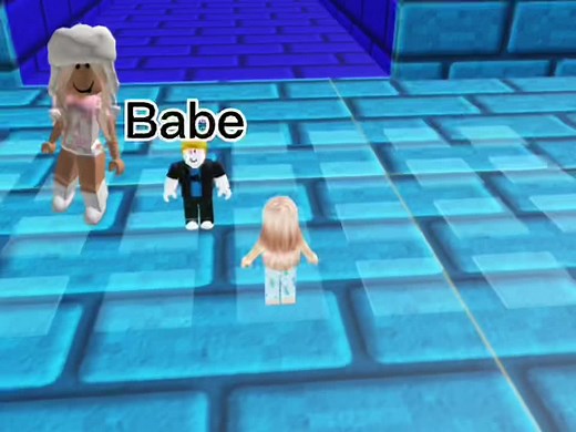 Roblox stories cause I’m bored on TikTok