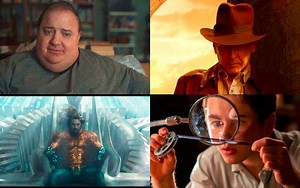 Las 12 películas más esperadas del 2023