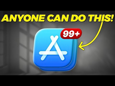 How to build an App without Coding (Step by Step 2025)