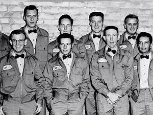 The seventh installment of our "Fist Full of Lightning" video series is here! Discover how IBEW Local 1245 expanded its reach to utilities beyond PG&E, and learn about the very first so-called "Right to Work" fight that the union engaged in nearly 60 years ago. If you missed any of the previous history videos, you can find them on our website at www.ibew1245.com/historyvideos. | IBEW Local 1245