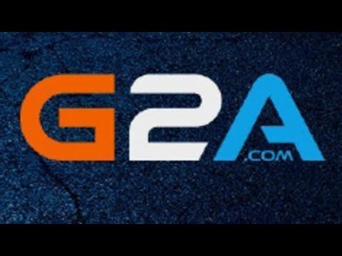 G2A new discount codes OCTOBER 2025