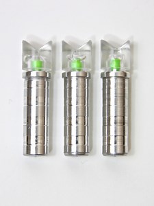 Ignitor Lighted Nocks For Crossbow