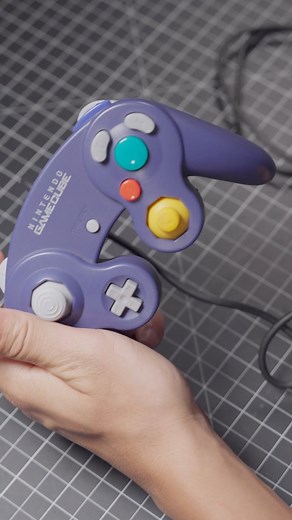 Fixing up the broken Z button on this Gamecube controller#nostalgic #retrogames #retrogamer #retrocollective #videogame #videogames #retrogaming #nintendo #nintendones #snes #n64 #gamecube #dreamcast #gamegear #gameboy #ps1 #ps2 #xbox #sega #pokemon #nintendods #handheldgaming #pokemon #gamecube#smashbros | Jayboymodz