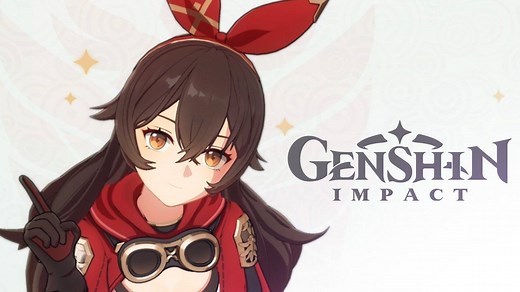 51K views · 2.1K reactions | Our little Outrider hasn't been around lately. Paimon heard she has been busy preparing to guide new Travelers around Teyvat... And now it is all set! Let's check it out~ Learn more about Genshin Impact >>> https://genshin.mihoyo.com/ | Genshin Impact | Facebook
