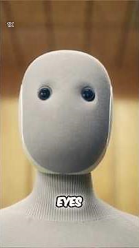 Are you ready for the NEO Home Robot?