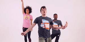 6 musical theatre choreography tutorials you can dance along with at home | London Theatre