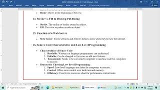 Kcse 2024 Computer Studies Paper 1 Marking Scheme By Don Gichai The Computer Guy Mp3 & Mp4 Download - clip.africa.com