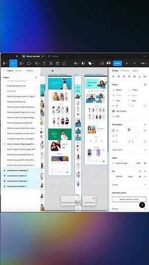 How to move a Figma page from one file to another