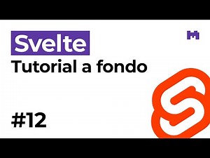 ¿Para qué sirve bind:this? – Curso de Svelte