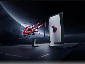 Xiaomi launches its first Mini LED gaming monitor globally