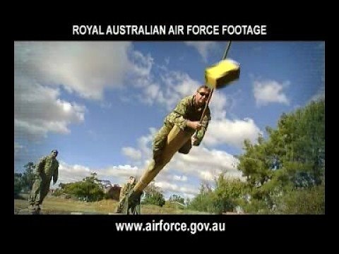 RAAF - Air Force Training Group