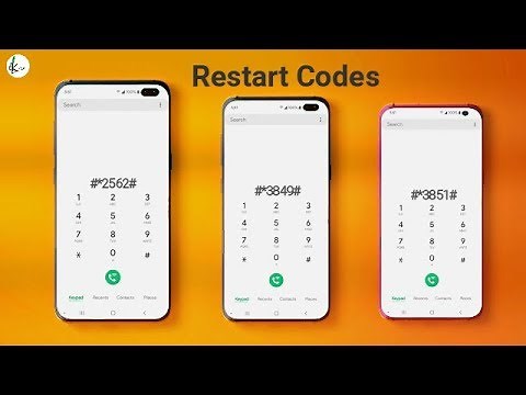 Samsung Galaxy S10, S10+ & S10e Secret Codes
