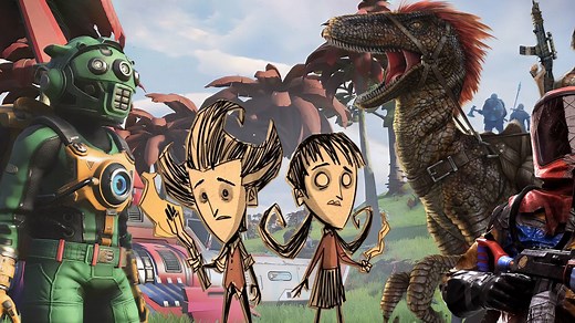 17 Best Co-Op Survival Games