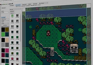 NESMaker getting Version 5 update, SNES support and more