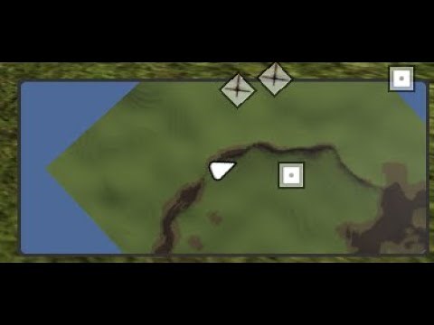 How to create a minimap in Roblox