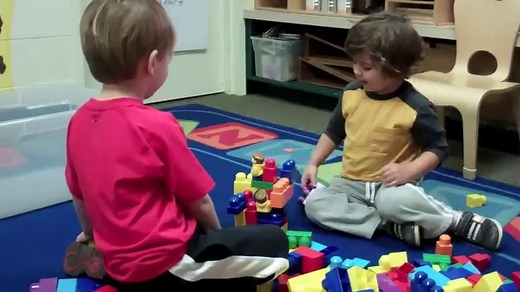 The Block Center in Child Care – eXtension Alliance for Better Child Care
