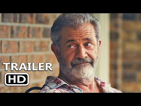 BANDIT Official Trailer (2022)