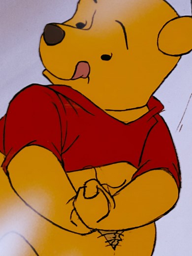 Disney (@disney) - Winnie the Pooh Stretching Routine: Fun Exercises for Kids