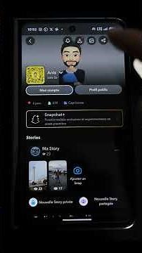 Snapchat How Do I Download My Data? #smartphone #teamzita