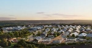 ICON and Lennar Announce Community of 3D-printed Homes is Now…