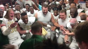 5.7K views · 271 reactions | It was a dominating defense performance last night in UAB’s 28-7 victory at Louisiana Tech. The Blazers are now 4-1 overall, 2-0 in C-USA and receiving votes in the Top 25 Coaches Poll! | UAB Athletics | Facebook