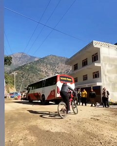 Thank you @aashis_mtbfreestyle for sharing your Panccustom Dirt...